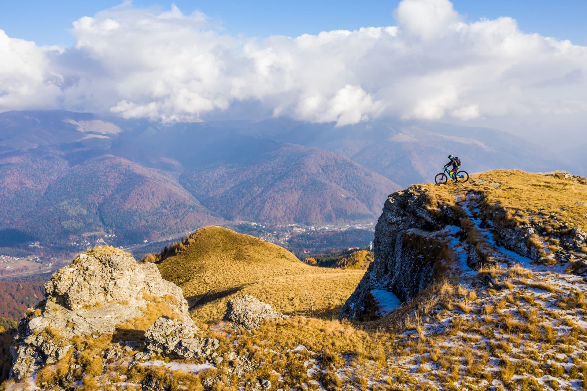 Cycling Holidays