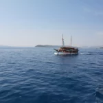 Croatia nikola ship