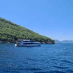 Interieur meeuwenschip