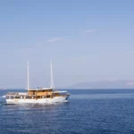 Kalipsa Adriatische Zee