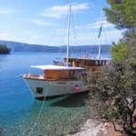 Kalipsa verborgen baai