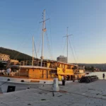 Kalipsa zonsondergang