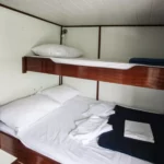 Kalipsa driepersoonskamer