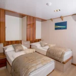 Moonlight Einzelbetten