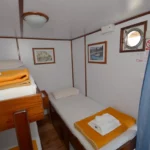 Nikola croatian ship