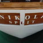 Nikola boat