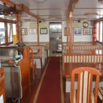 Nikola sailing vessel