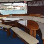 Nikola small ship cruise