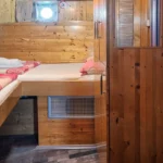 Kajuit motorjacht linda kroatien inselhuepfen komfort schiffe