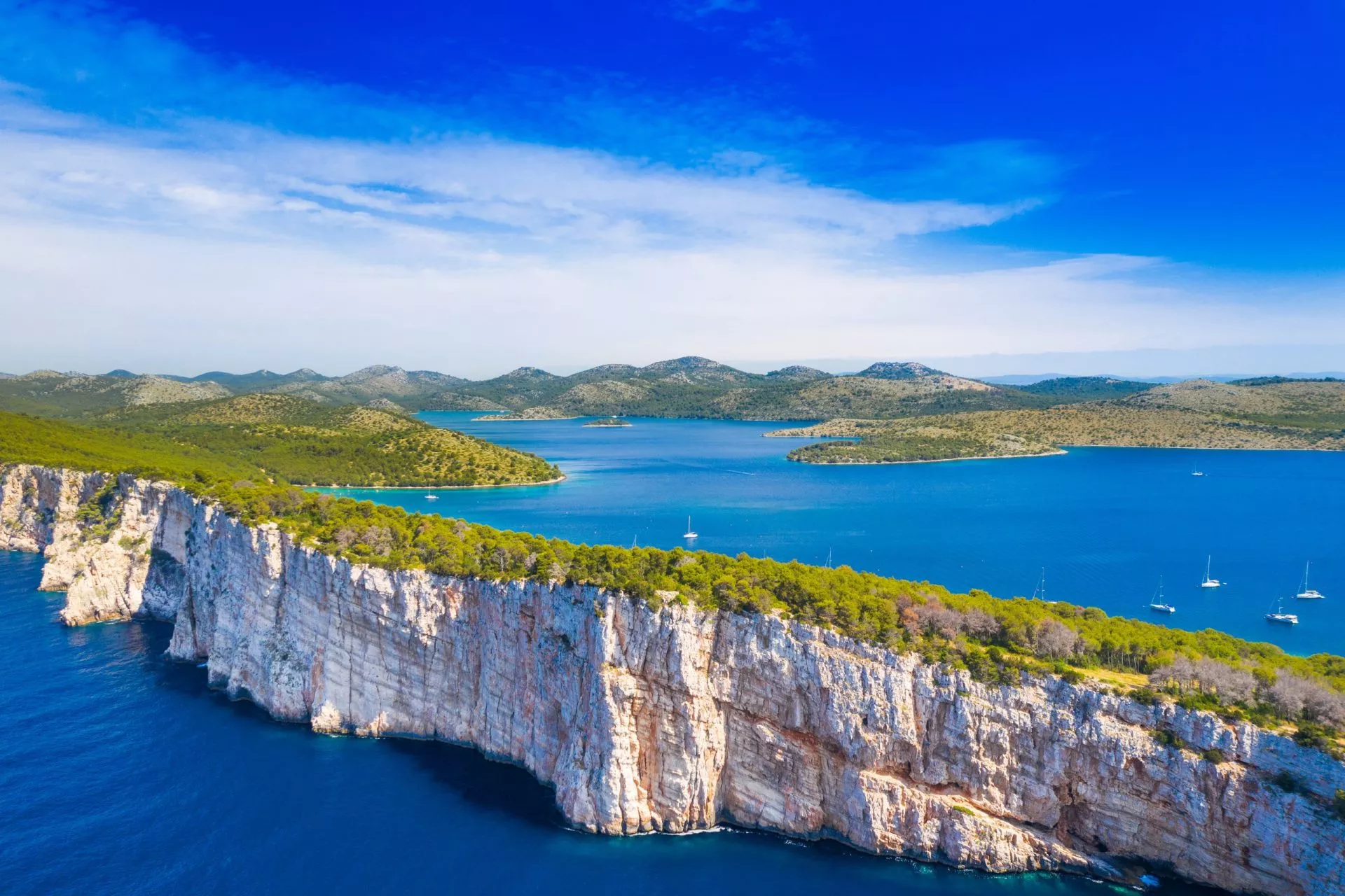 Dugi otok kroatië