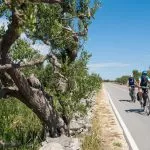 Kroatië verkennen op de fiets