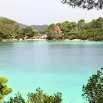 mljet nationalpark