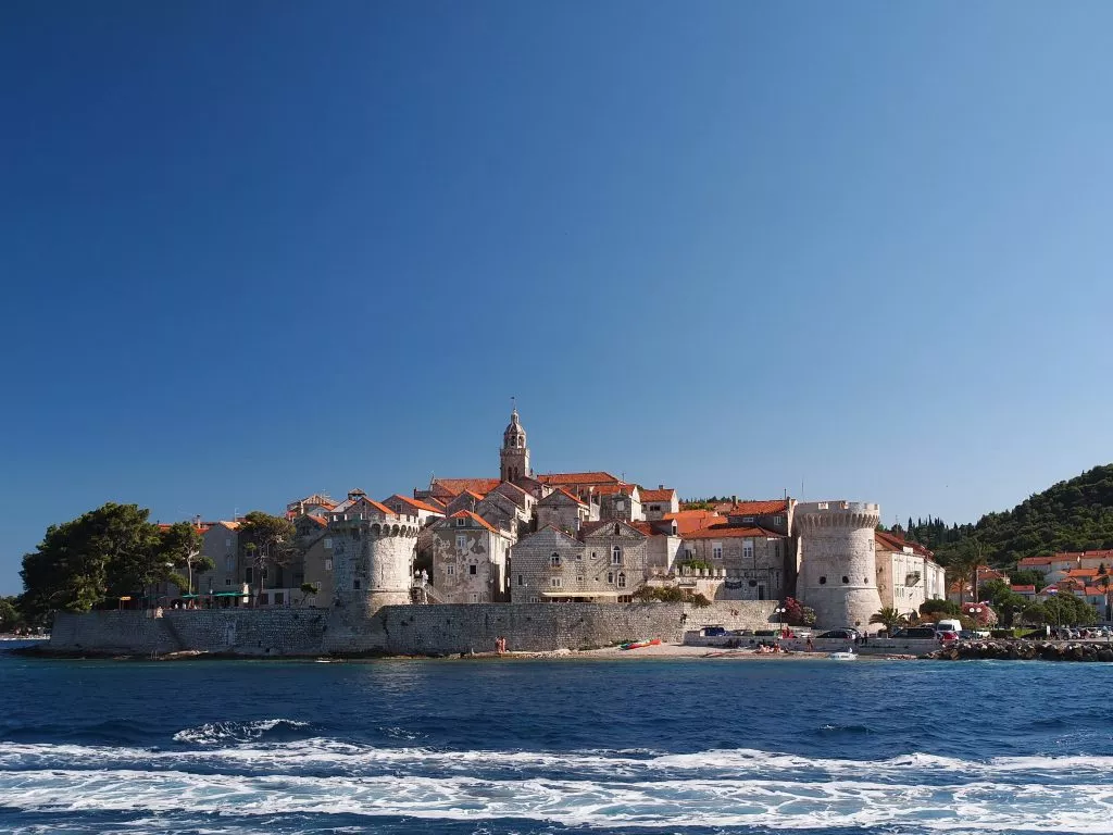 Korcula