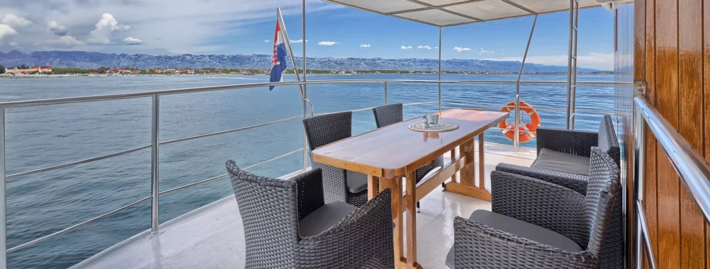 Linda schiffsbilder dek schuifregelaar