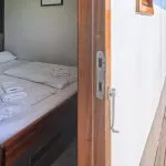 Magellan kabinen inselhuepfen kroatien