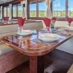 Magellan salon inselhuepfen kroatien