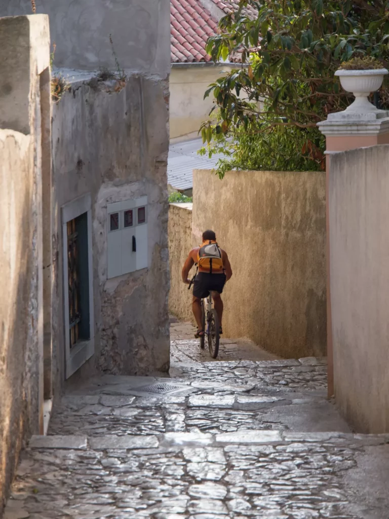 Mali losinj